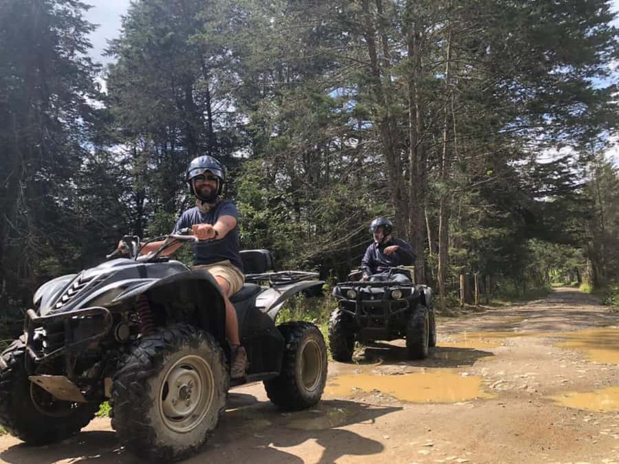 Extreme XL ATV Adventure in Guarne - Key Things I’d Plan Around