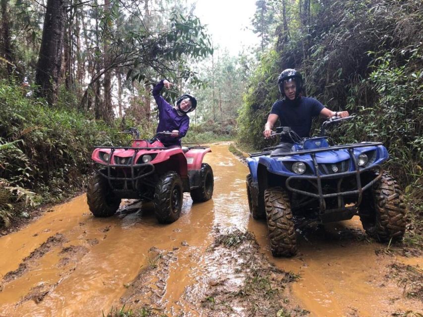 Extreme XL ATV Adventure in Guarne - Price and Value: Does $135 Make Sense for This Day?