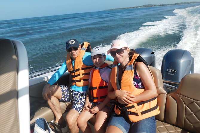 Family Day Trip - Private Boat Charter To The Rosario Islands - Snorkeling Gear Reality Check (And How to Handle It)