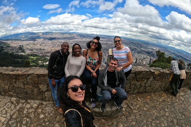 FANTASTIC CITY TOUR + MONSERRATE + MUSEUM GOLD/BOTERO 6Hrs - Key highlights to look for
