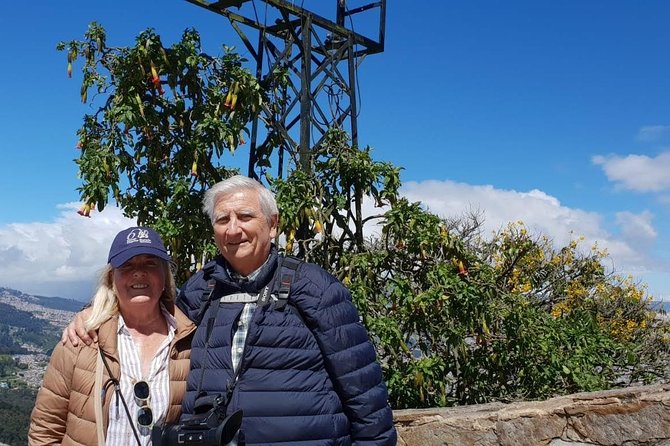 FANTASTIC CITY TOUR + MONSERRATE + MUSEUM GOLD/BOTERO 6Hrs - Stop 4: Plaza de Bolívar de Bogotá, big institutions and straight history