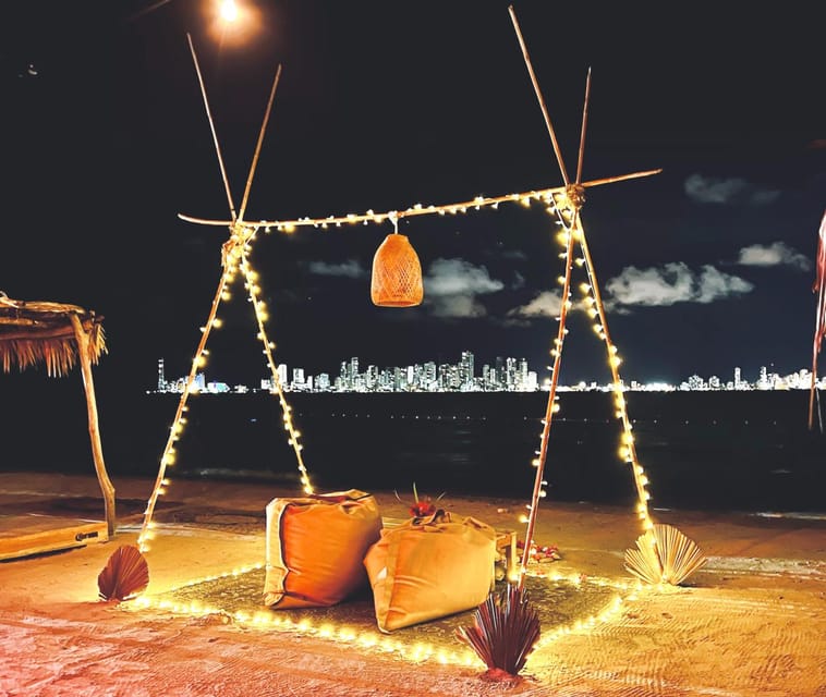 Fenix Beach Island Dinner - Price and Value: Does $69 Make Sense for You?
