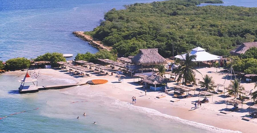 Fenix Beach Island Dinner - Who This Fits Best, and Who Should Skip It