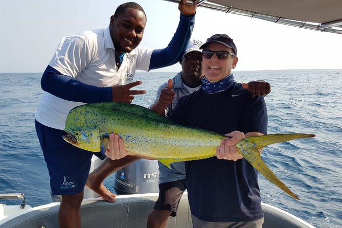 Fishing Tour in Cartagena - Why Cartagena Fishing Feels Different Than a Big Charter