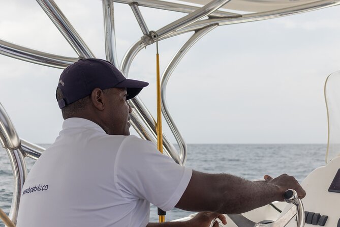 Fishing Tour in Cartagena - Weather Rules and Dress Code Things That Can Affect Your Day