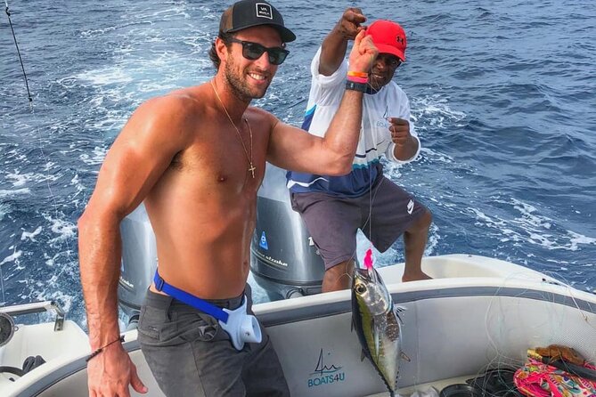 Fishing Tour in Cartagena - Should You Book This Cartagena Fishing Tour?