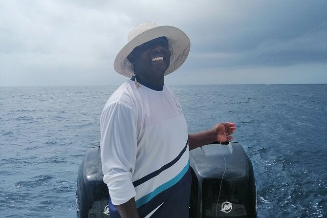 Fishing Tour in Cartagena - 6:00 am Pickup and the Flow of Your Morning