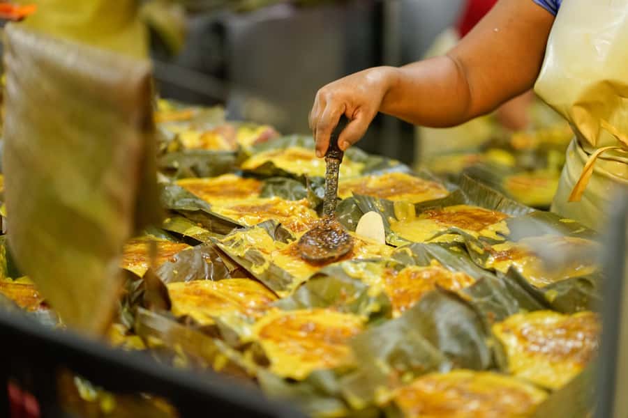 Flavors of Cali: Food tour at the local market - Midday artisanal coffee inside the market