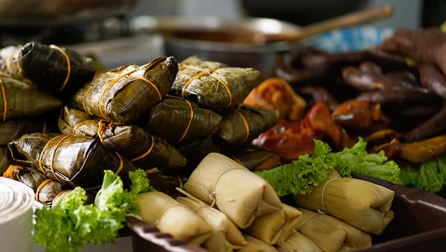 Flavors of Cali: Food tour at the local market - Brujita ride: why the fun moment belongs in a food tour