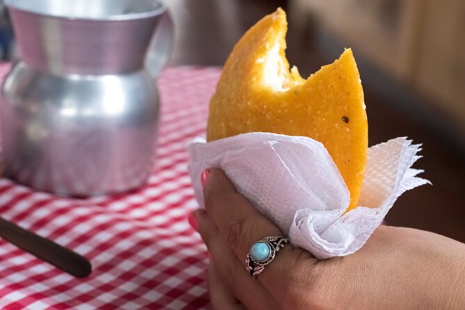 Flavors of Colombia - Cartagena Street Food Tour - Key things you should know before you go