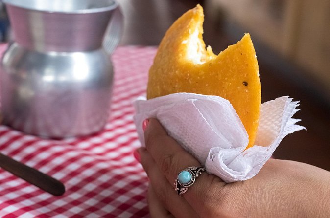 Flavors of Colombia - Cartagena Street Food Tour - Guides make or break a food tour, and this one gets strong marks
