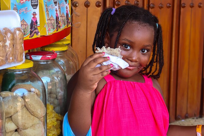 Food Tour History °Cafe Cartagena Tasting - Key things to know before you go