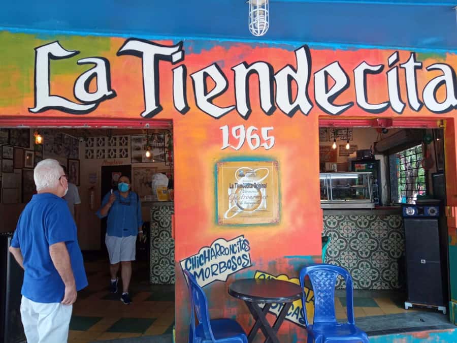 Food Tour in Barranquilla Downtown - Key highlights you will feel right away