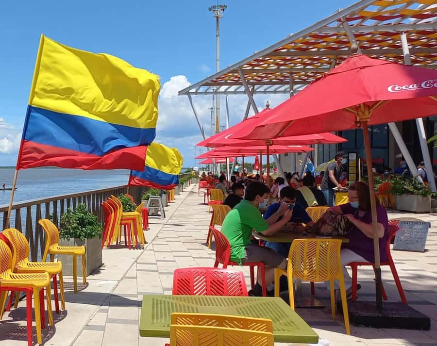 Food Tour in Barranquilla Downtown - A 4-hour plan that actually works (and keeps you fed)