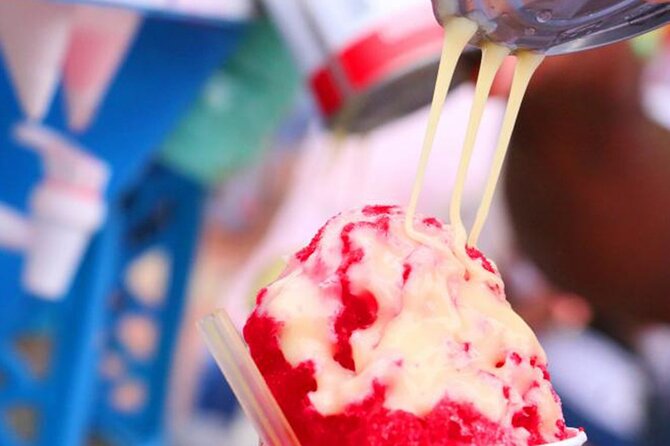 Food Tour in Barranquilla Downtown 4H - Why Downtown Barranquilla Food Tastes Like a Passport Stamp