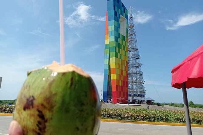 Food Tour in Barranquilla Downtown 4H - After the First Bites: How the Tour Turns Into Street-Stand Sweet and Cold