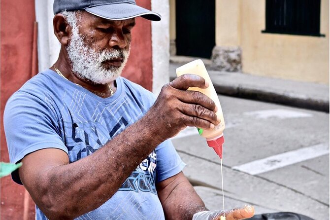 Food Tour in Barranquilla Downtown 4H - Who This Tour Is Best For (and Who Might Want a Different Plan)