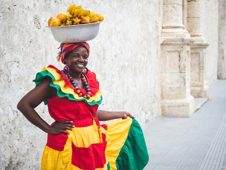 Food Tour in Barranquilla Downtown - Malecón Tourist León Caridi: 1.5 hours of city rhythm plus snacks