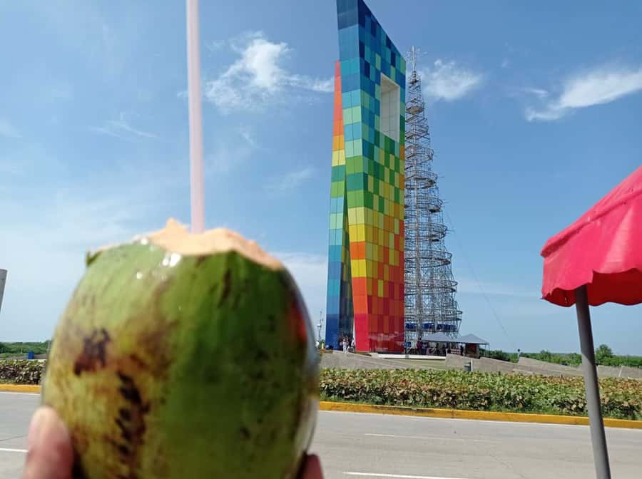 Food Tour in Barranquilla Downtown - Meeting in your hotel and getting a guided start