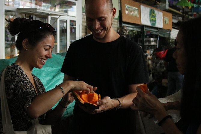 Food tour in Cali with exotic fruits, breads and drinks - Value for the price: why this is a bargain at $19.22