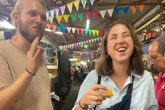 Food tour in Cali with exotic fruits, breads and drinks - Meeting point and where you end up