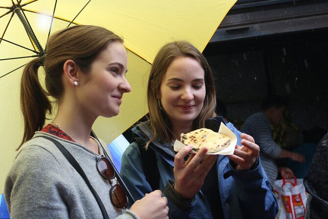 Food Tour in La Candelaria Bogotá - Price and What You Get for $63 in Real Terms