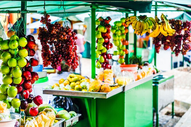 Food Tour in La Candelaria Bogotá - Private Guide, English-Friendly Energy, and Easy Transfers