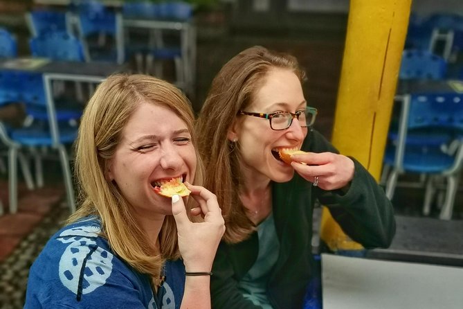 Food Tour in Medellin: An Authentic Culinary Experience - How the guides make or break the evening