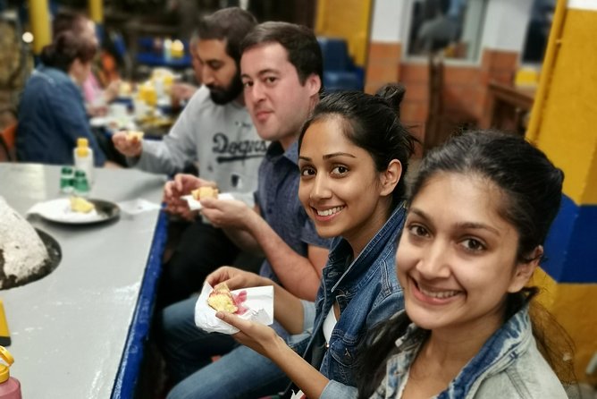 Food Tour in Medellin: An Authentic Culinary Experience - Hotel pickup and the 3.5 hour flow