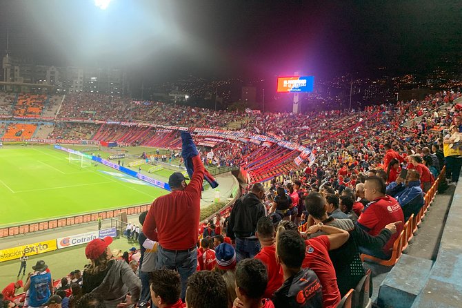 Football game tour - Small practical tips that will make the evening smoother