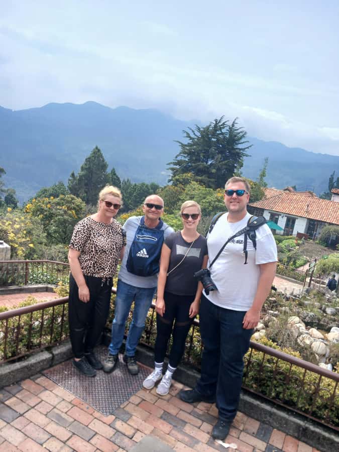 Free Walking Tour Bogotá: Arte, Historia y Café - Key things to know before you go