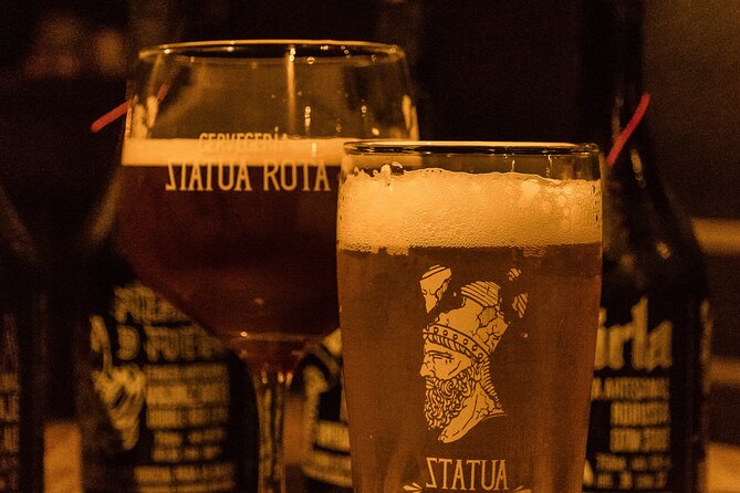 Friday Night Bar Crawl in Bogotá, Colombia - Where the night starts: FIFTI - EIGHT at 8:30 pm