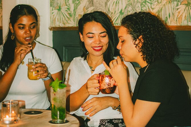 Friday Night Bar Crawl in Cartagena, Colombia - Key Things to Know Before You Go