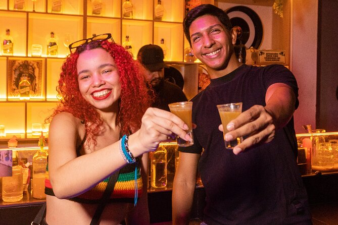 Friday Night Bar Crawl in Santa Marta, Colombia - Key takeaways before you go