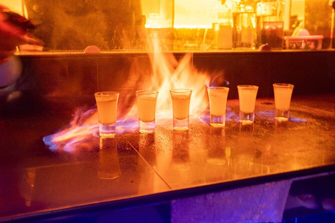 Friday Night Bar Crawl in Santa Marta, Colombia - Dress code, tickets, and how to avoid annoying friction