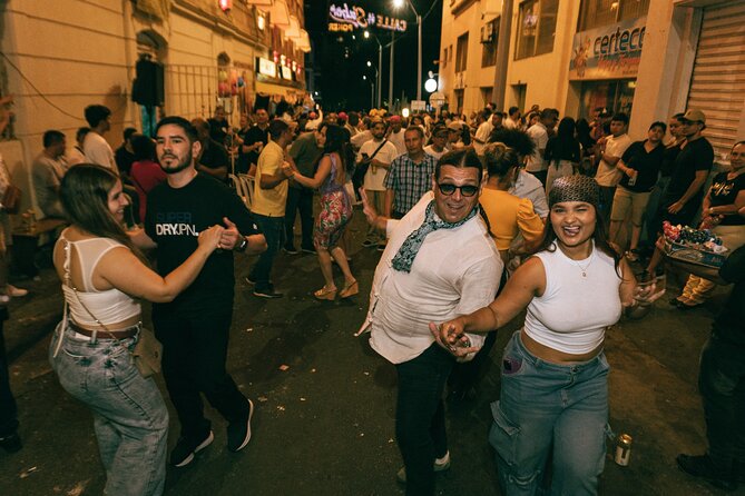 Friday Night Street Salsa and Bar Crawl in Cali, Colombia - Key highlights you should know before you go