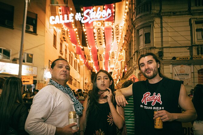Friday Night Street Salsa and Bar Crawl in Cali, Colombia - A Friday night Cali plan that actually makes sense at 8:30 pm