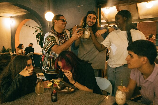 Friday Night Street Salsa and Bar Crawl in Cali, Colombia - La Calle del Sabor: the Friday salsa street you should not miss