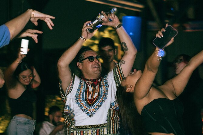 Friday Night Street Salsa and Bar Crawl in Cali, Colombia - Price, value, and what that $30 really buys