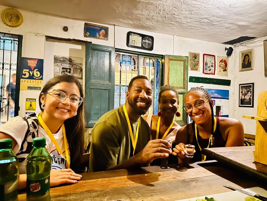 Friday Salsa Pub Crawl in Cali - Who should book this Cali salsa pub crawl, and who should skip it