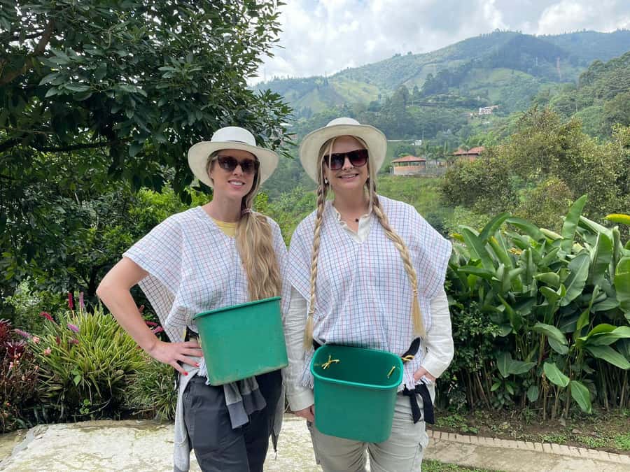 From Bogota: 5 hour guided coffe farm tour - All included - Bogotá to Ubaque: the day’s pacing and what it’s really like