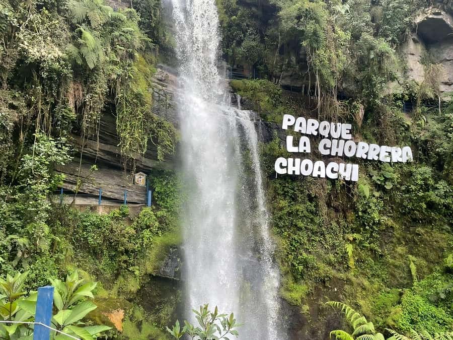 From Bogotá: Chingaza National Park Eco Tour - Transportation Comfort: The Return-Ride Detail to Pay Attention To