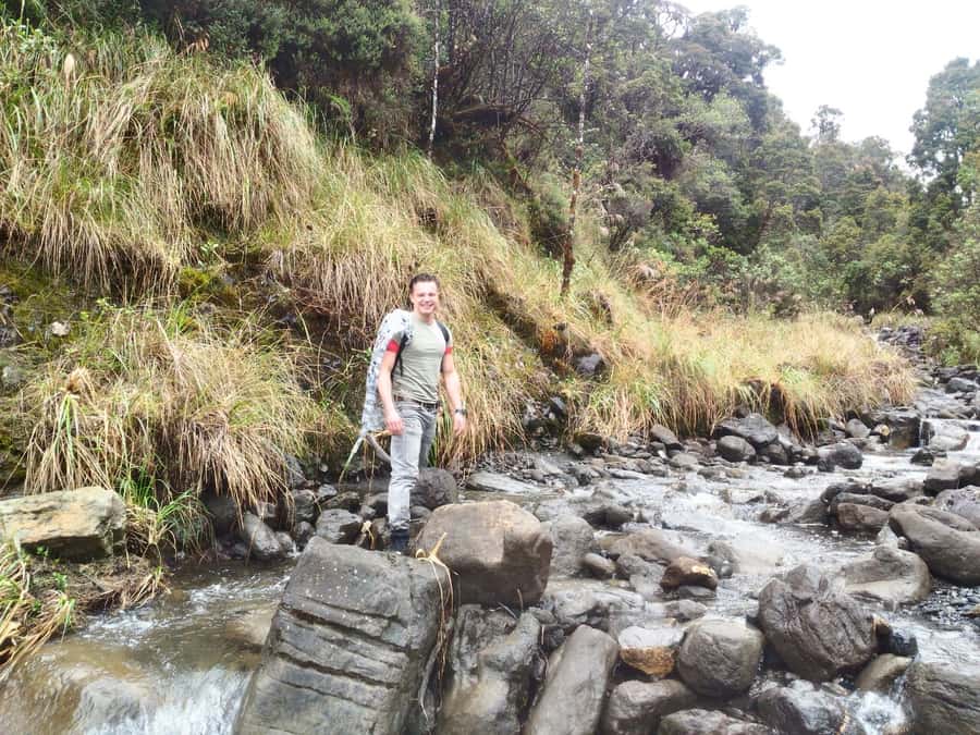 From Bogotá: Chingaza National Park Eco Tour - The 7:00 AM Start, and Why It Matters for Chingaza