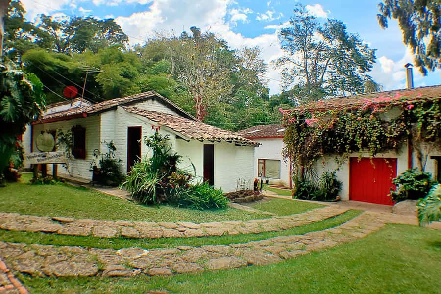 From Bogotá: Coffee Farm Experience Private Day Tour - Coffee tasting lesson: how to recognize quality without guessing
