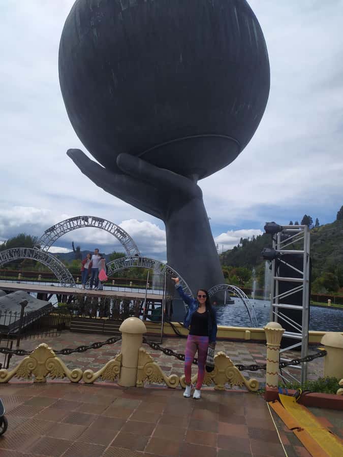 From Bogota: Excursion to Jaime Duque Park - Jaime Duque Park, Bogota trip, in 6 key points