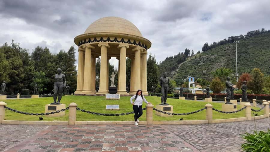 From Bogota: Excursion to Jaime Duque Park - Thematic museums: what you gain, and what to watch for