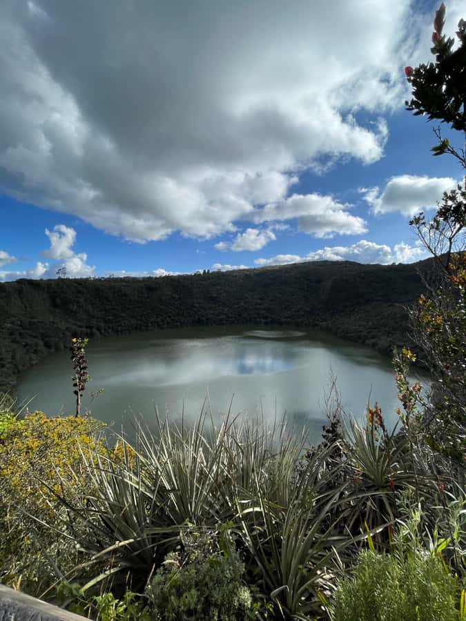 From Bogota: Guatavita Lagoon and Village Guided Tour - Key things you will remember
