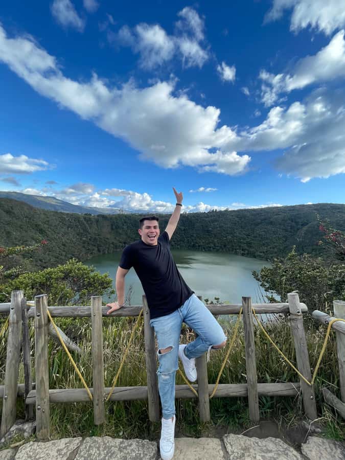 From Bogota: Guatavita Lagoon and Village Guided Tour - Guatavita: why a lagoon legend is a great Bogotá day trip