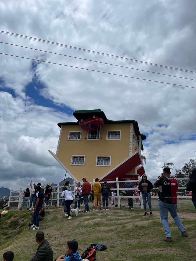 From Bogota: Guatavita Lagoon and Village Guided Tour - Getting there from Bogotá, and what 6 hours really feels like