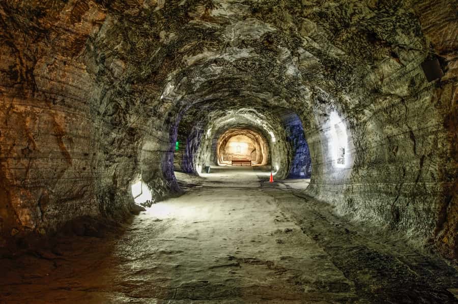 From Bogota: Guatavita Lake & Zipaquira Salt Cathedral Tour - A single day in Cundinamarca, from Dorado legend to salt-mine cathedral